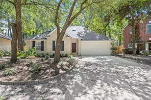 43 Steep Trail Pl, Conroe, TX 77385 - Photo 1