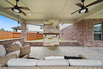 14626 Breyana Park Lane, Humble, TX 77396 - Photo 31