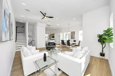 1216 E 34th Street #C, Houston, TX 77022 - Photo 9