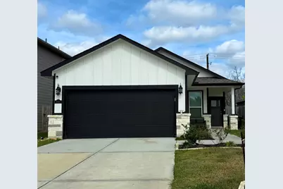 5711 Madden Lane, Houston, TX 77048 - Photo 1