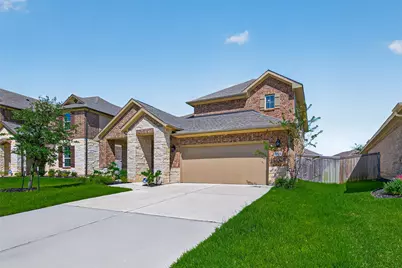 7046 Lauren Oak Drive, Conroe, TX 77304 - Photo 5
