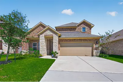 7046 Lauren Oak Drive, Conroe, TX 77304 - Photo 3