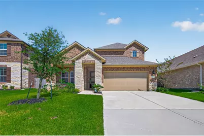 7046 Lauren Oak Drive, Conroe, TX 77304 - Photo 1