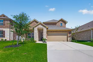 7046 Lauren Oak Dr, Conroe, TX 77304 - Photo 1