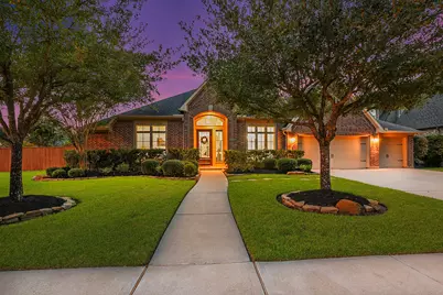 2230 Draycutt Drive, Katy, TX 77494 - Photo 11