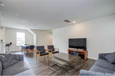 12635 Baker Bend Street, Houston, TX 77034 - Photo 5