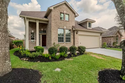 2905 Plum Lake Drive, Pearland, TX 77584 - Photo 3