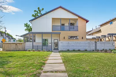 7703 Janak Drive, Houston, TX 77055 - Photo 1