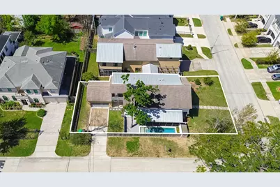 7703 Janak Drive, Houston, TX 77055 - Photo 47