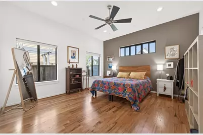 7703 Janak Drive, Houston, TX 77055 - Photo 19