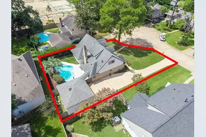 2706 Bernadette Lane, Houston, TX 77043 - Photo 7