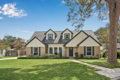2706 Bernadette Lane, Houston, TX 77043 - Photo 1