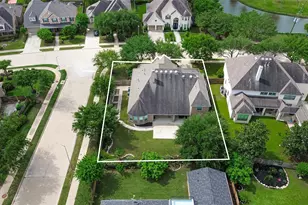 222 Chatham Ave, Sugar Land, TX 77479 - Photo 3