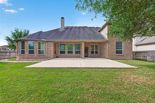 222 Chatham Ave, Sugar Land, TX 77479 - Photo 41