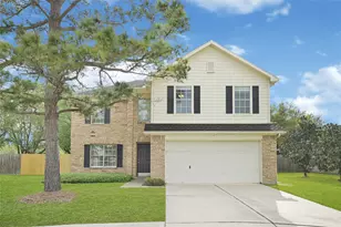 3401 Pheasant Ln, Pearland, TX 77581 - Photo 1