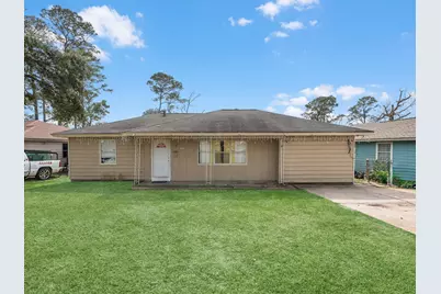 838 Rosewick Street, Houston, TX 77015 - Photo 1