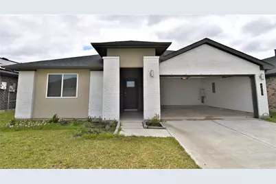 4023 Yonkers Valley Lane, Katy, TX 77494 - Photo 1