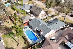 19523 Enchanted Spring Dr, Spring, TX 77388 - Photo 17