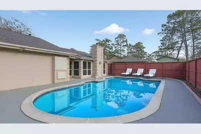 19523 Enchanted Spring Drive, Spring, TX 77388 - Photo 5