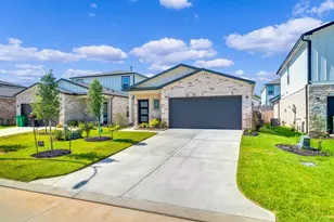 8470 Sweet Cherry Ln, Magnolia, TX 77354 - Photo 3