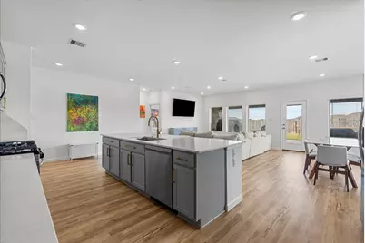 2018 Penwern Alley Lane, League City, TX 77573 - Photo 9