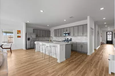 2018 Penwern Alley Lane, League City, TX 77573 - Photo 3