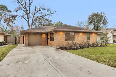 2316 Poinciana Drive, Houston, TX 77018 - Photo 1