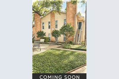 2001 Bering Drive #2F, Houston, TX 77057 - Photo 1
