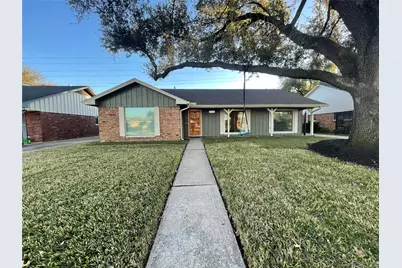 6739 Cindy Lane, Houston, TX 77008 - Photo 1