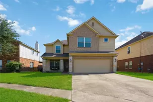 2414 Leadville Ct, Fresno, TX 77545 - Photo 1
