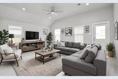 15611 Kirkton Raye Drive, Humble, TX 77346 - Photo 9