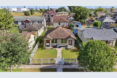 3420 Illinois Street, Baytown, TX 77520 - Photo 1