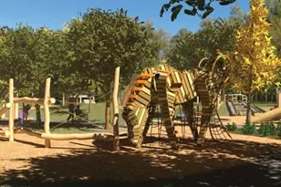 19306 Wild Sabino Wy, Tomball, TX 77377 - Photo 25