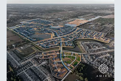 19306 Wild Sabino Way, Tomball, TX 77377 - Photo 17