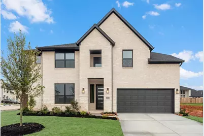 5122 McKinney Ridge Trail, Rosenberg, TX 77471 - Photo 1