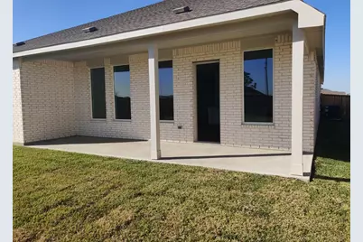 731 Blue Stone Drive, Beasley, TX 77417 - Photo 3