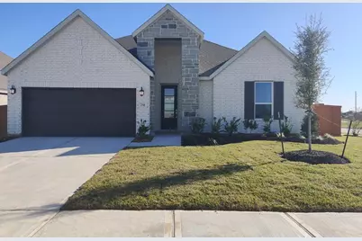 731 Blue Stone Drive, Beasley, TX 77417 - Photo 1