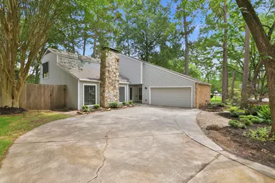 2119 Woodstream Drive, Kingwood, TX 77339 - Photo 1