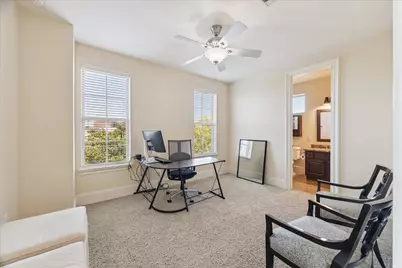 1614 Norfolk Street #C, Houston, TX 77006 - Photo 21