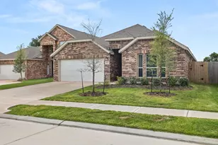 31515 Silverthorne Bush Dr, Hockley, TX 77447 - Photo 1