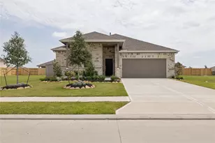 693 Daniels Lk Ln, Dayton, TX 77535 - Photo 1