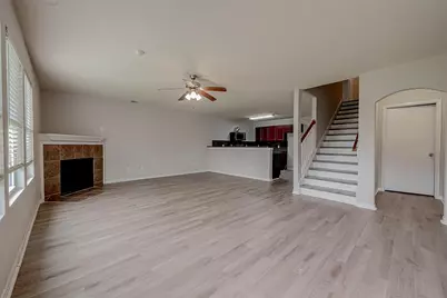 12538 Greensbrook Forest Drive, Houston, TX 77044 - Photo 13