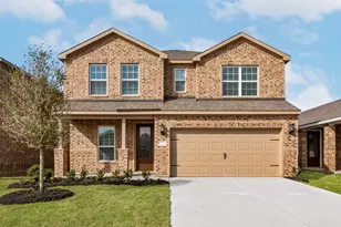 10807 Hickory Ln, Beasley, TX 77417 - Photo 1
