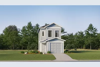 31306 Miggiano Lane, Huffman, TX 77336 - Photo 1