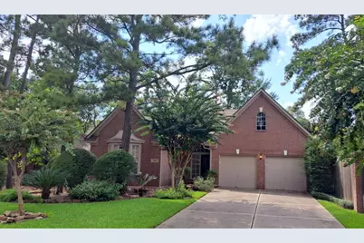 1848 Nursery Road, The Woodlands, TX 77380 - Photo 1