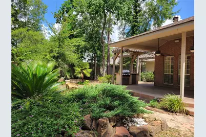 1848 Nursery Road, The Woodlands, TX 77380 - Photo 25