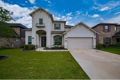 18311 Licola Meadow Lane, Richmond, TX 77407 - Photo 1