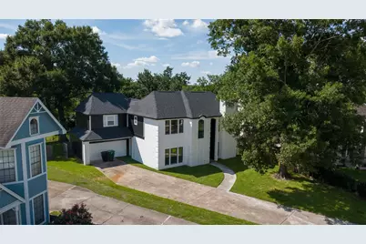 6239 Oak Pass Drive, Houston, TX 77091 - Photo 1