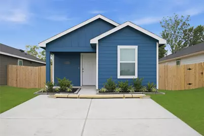 6009 Pineapple Street, Houston, TX 77048 - Photo 1
