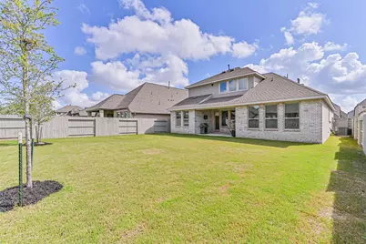 5010 Walnut Grove Lane, Manvel, TX 77578 - Photo 45